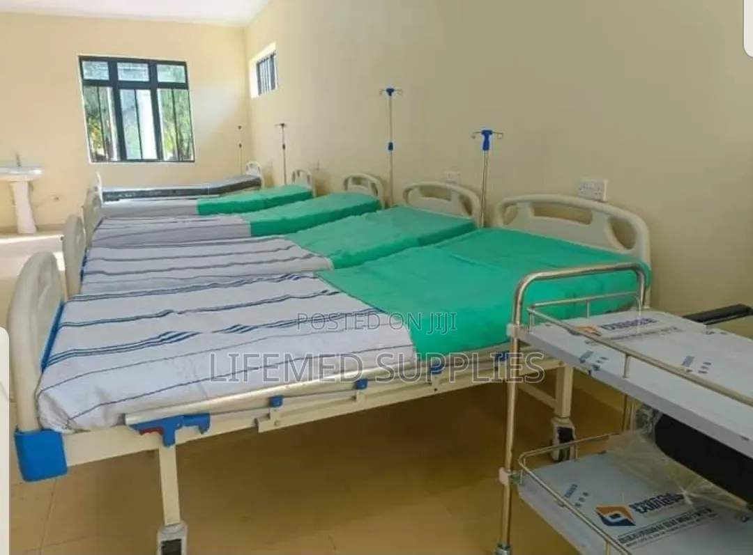 Hospital Bedcovers/ Counterpanes