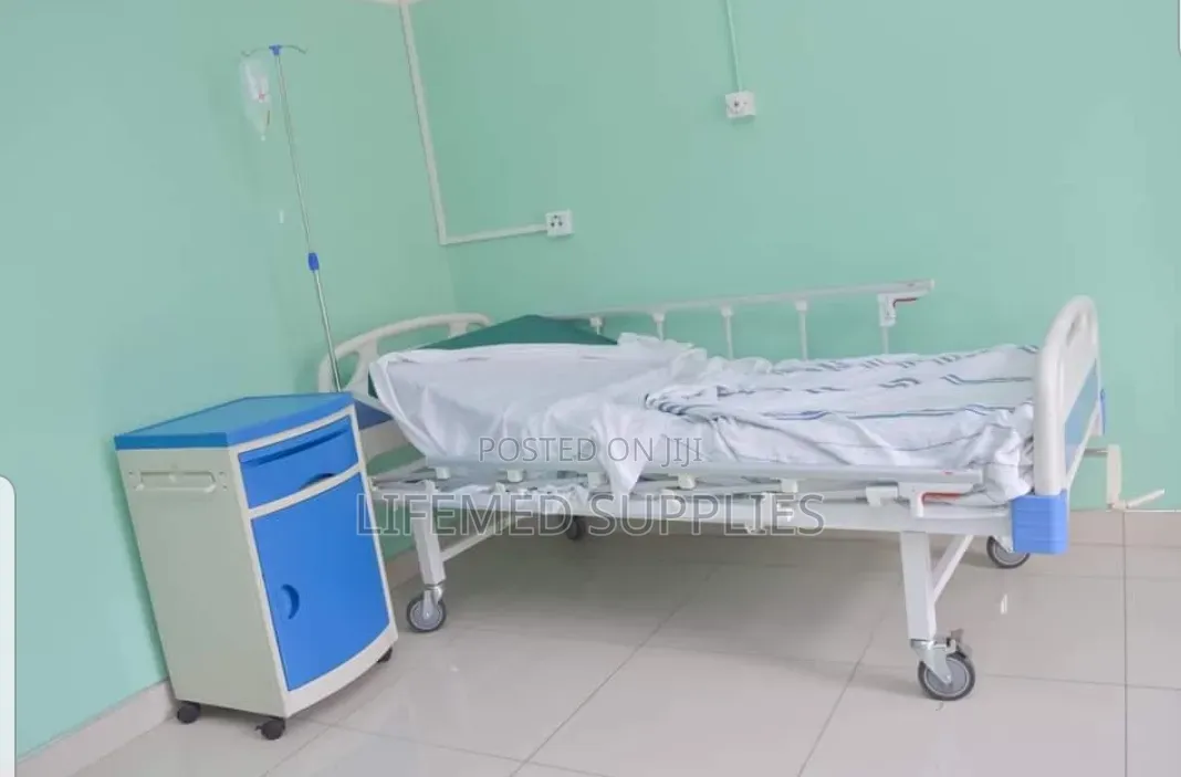 Hospital Bedcovers/ Counterpanes