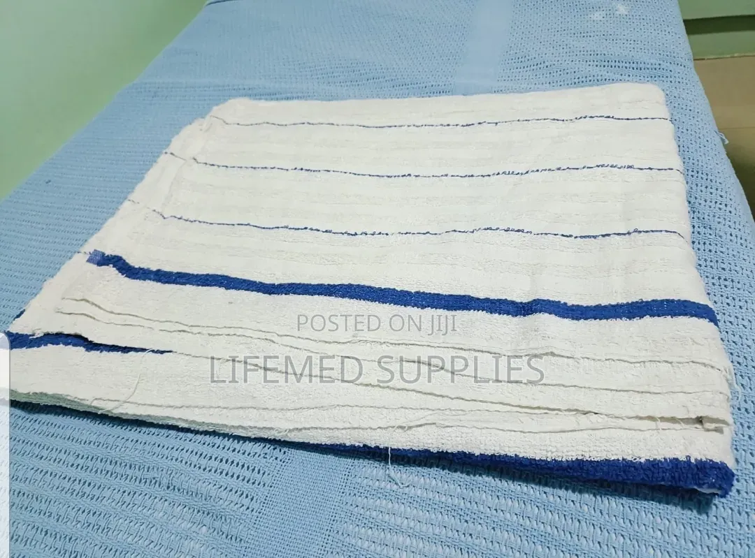 Hospital Bedcovers/ Counterpanes