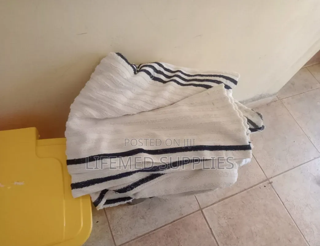 Hospital Bedcovers/ Counterpanes