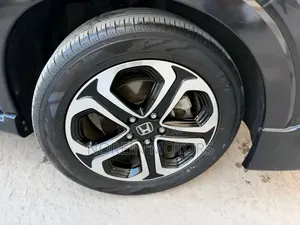 Honda Vezel 1.5 4WD 2019 Black