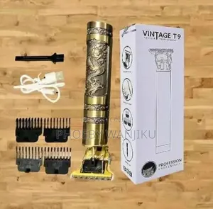 Vintage T9 Proffesional Trimmer