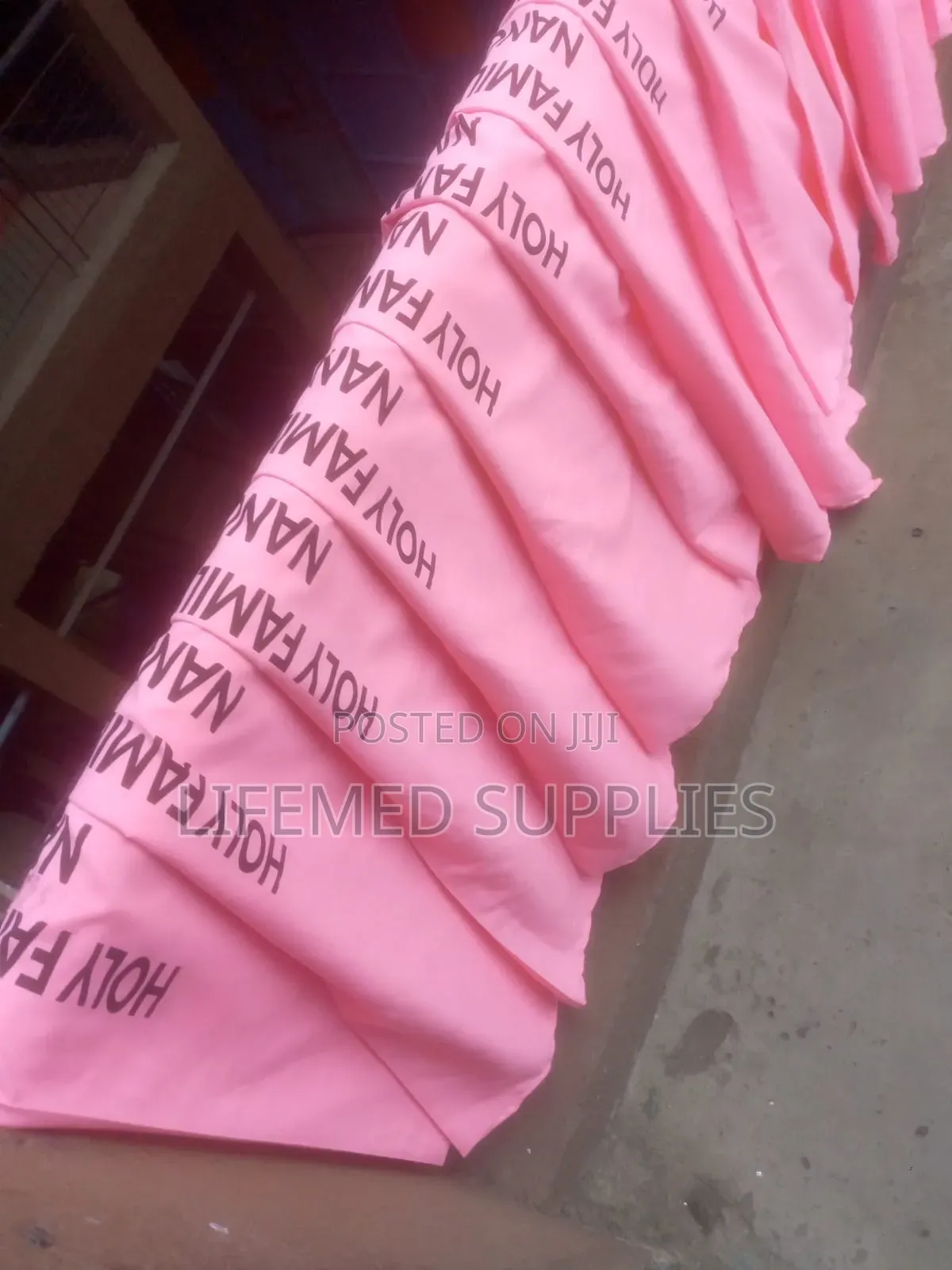 Cotton Hospital Bedsheets