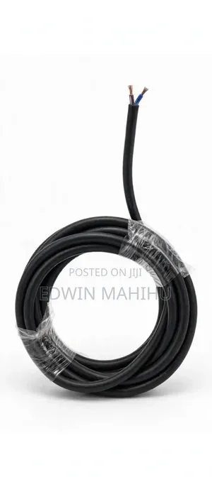 Flex Cable 2.5mm 2core
