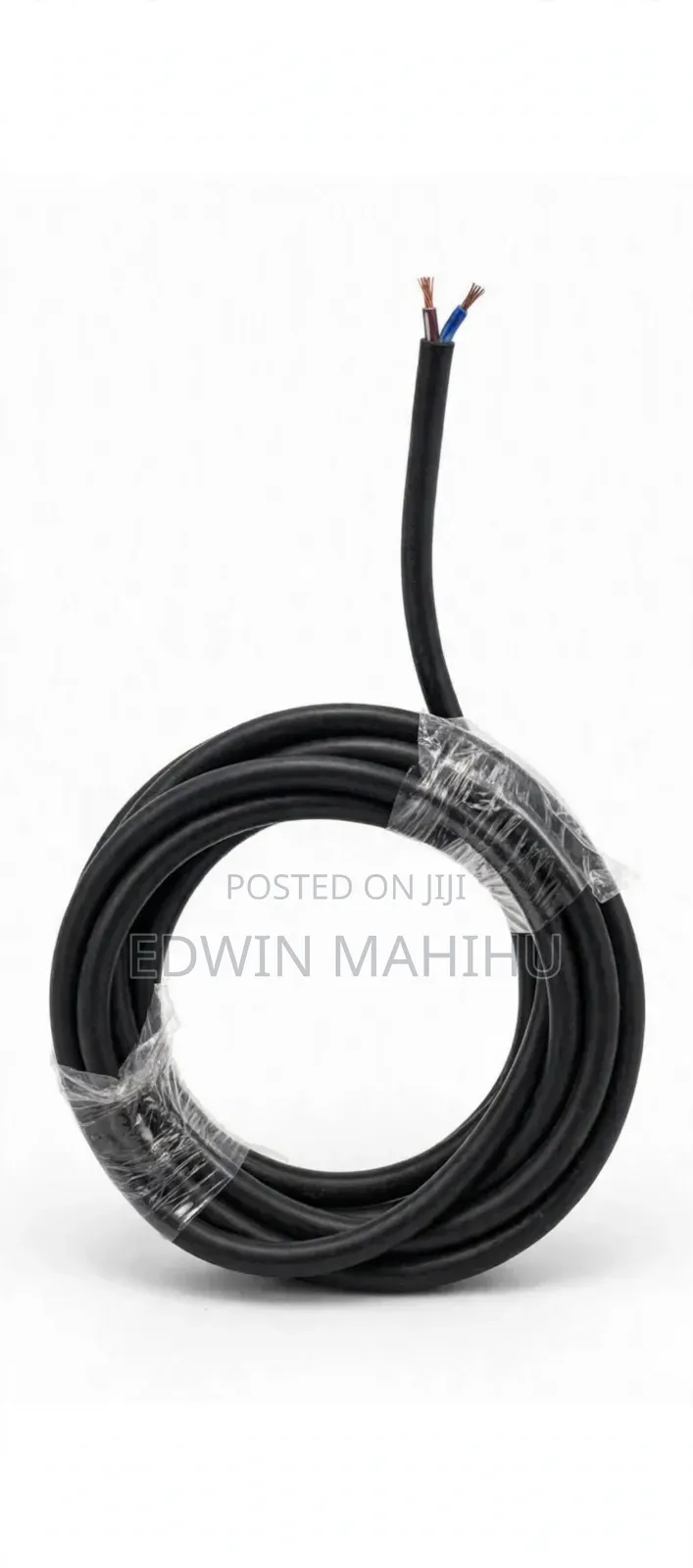 Flex Cable 2.5mm 2core