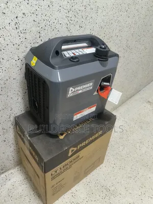 Lite 1800is Inverter Generator