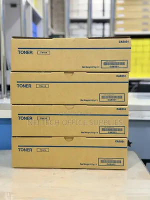 TN 414 Bizhub Toners