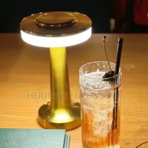 Desk Table Lamp, Bedside Lamp