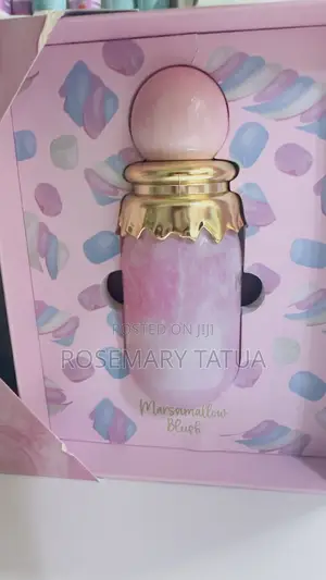 Marshmallow Blush