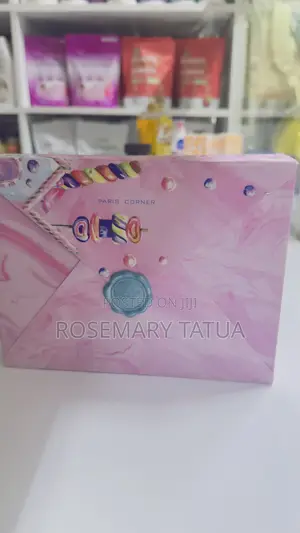 Marshmallow Blush