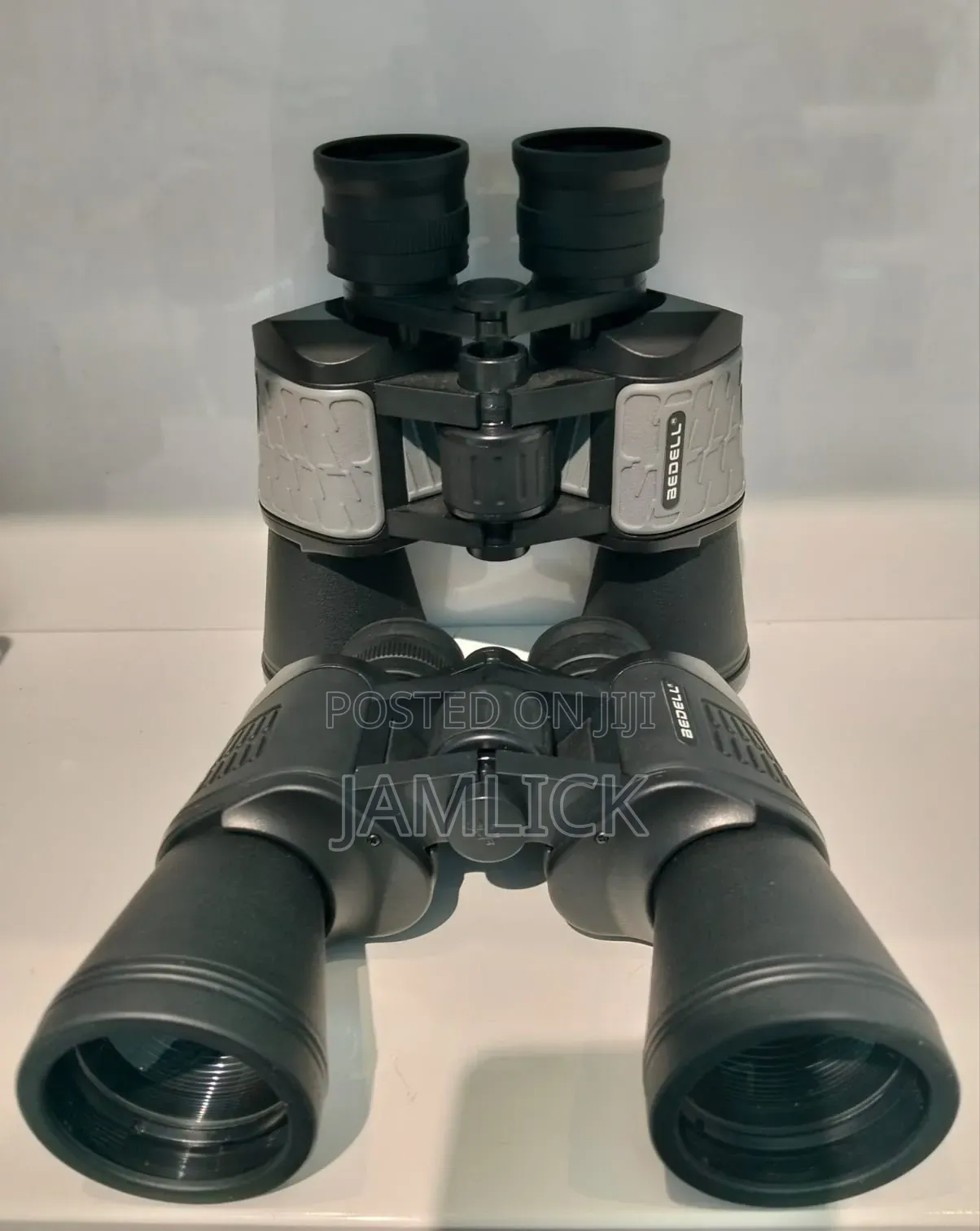 Professional Binoculars - Gf