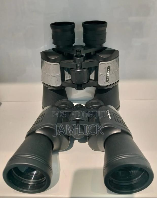 Professional Binoculars - Gf