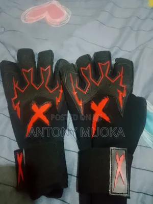Goalkeeper Gloves