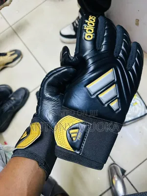 Goalkeeper Gloves