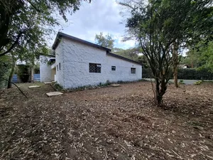 4bdrm Bungalow in Karen C for rent