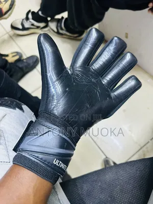 Goalkeeper Gloves