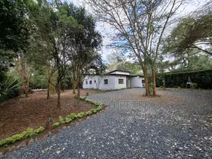 4bdrm Bungalow in Karen C for rent