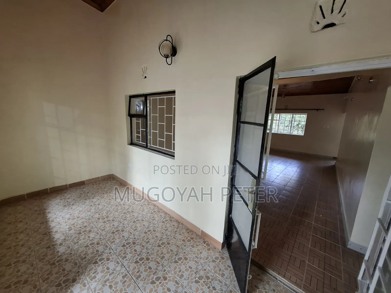 4bdrm Bungalow in Karen C for rent