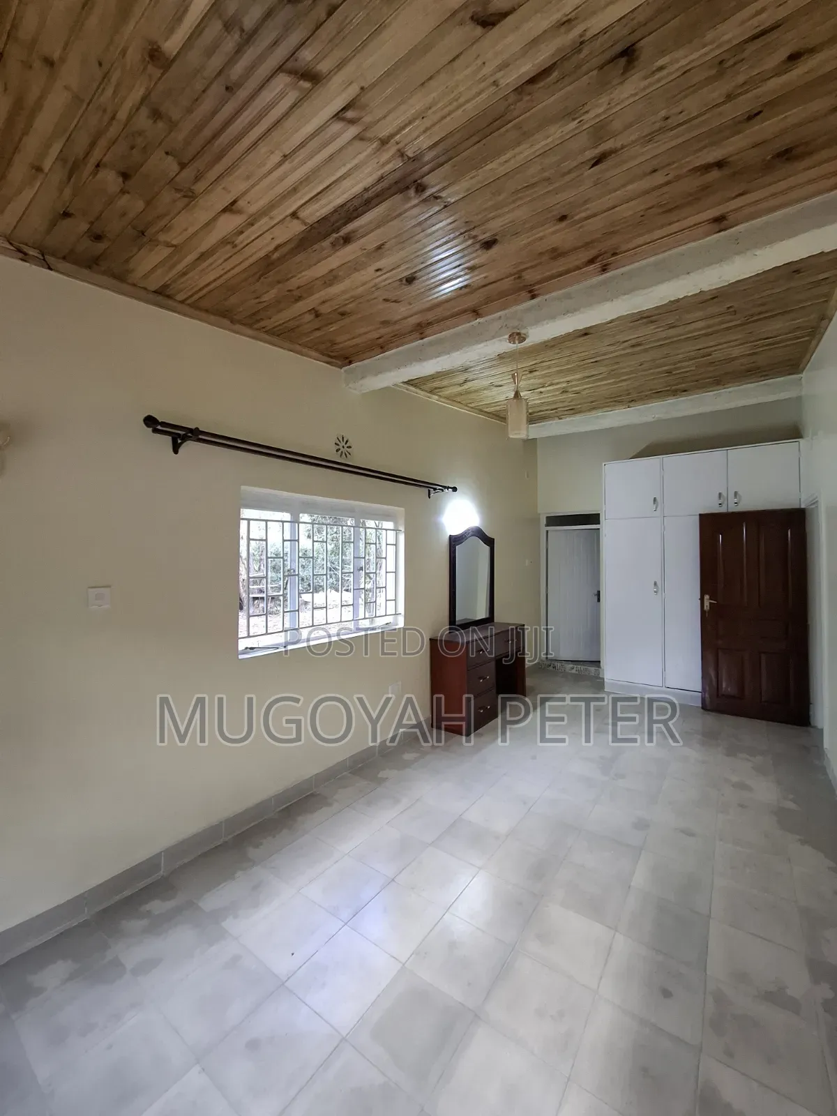 4bdrm Bungalow in Karen C for rent