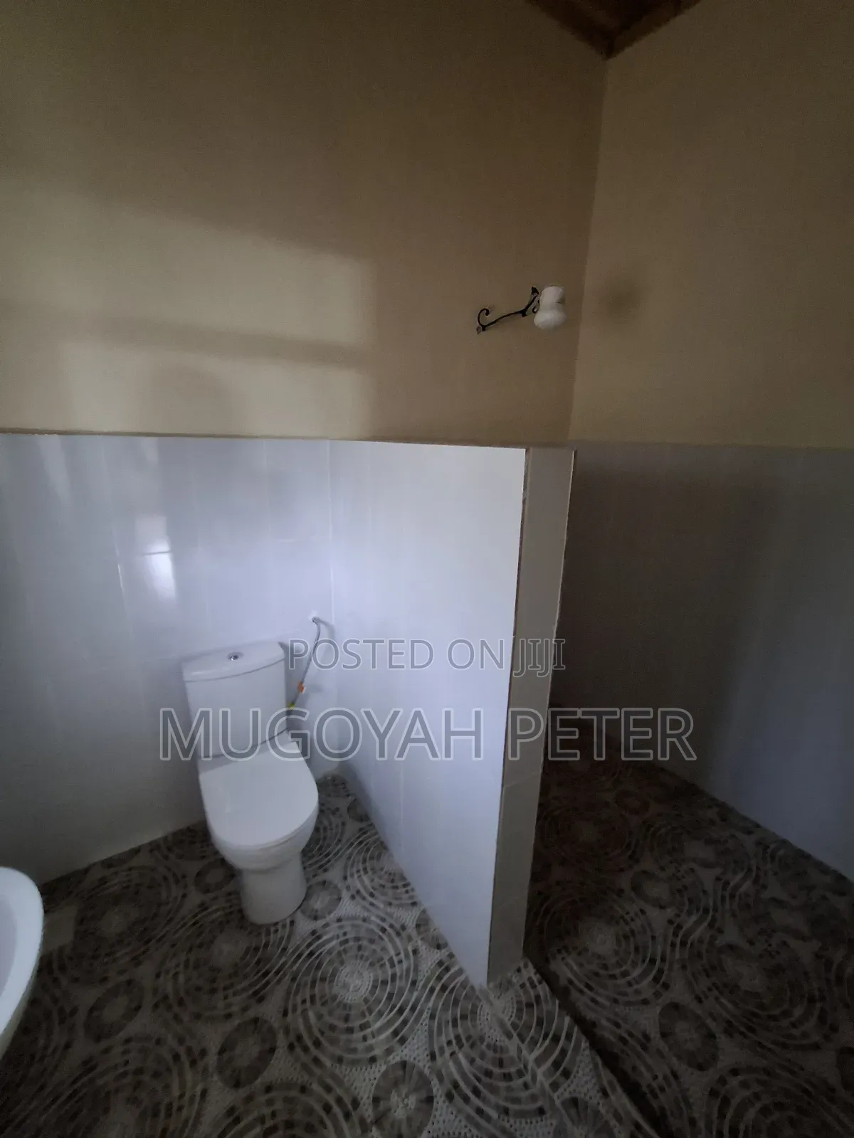 4bdrm Bungalow in Karen C for rent