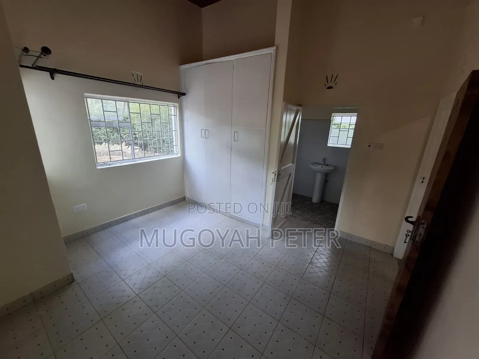 4bdrm Bungalow in Karen C for rent