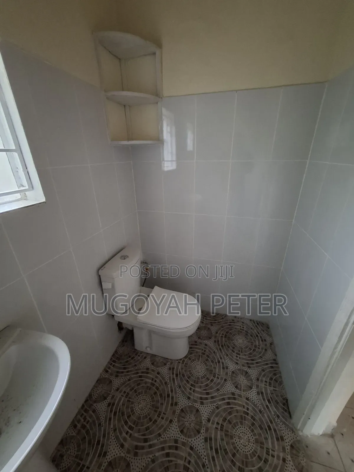 4bdrm Bungalow in Karen C for rent