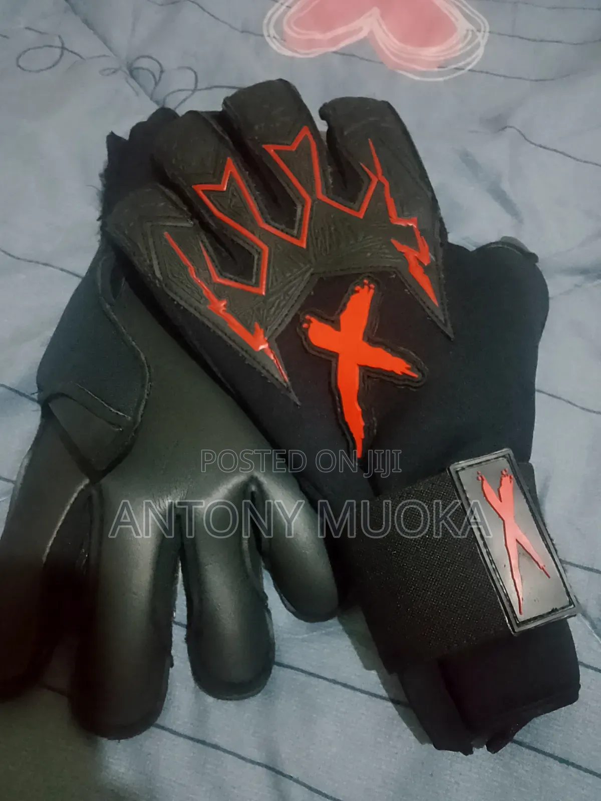 Goalkeeper Gloves