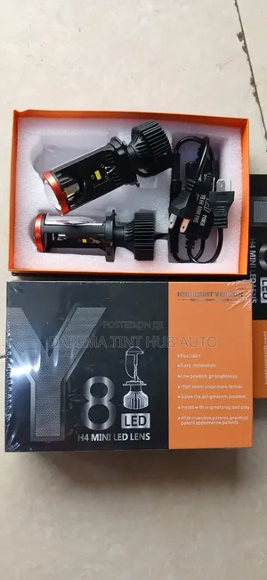 Mini LED Projector Lens