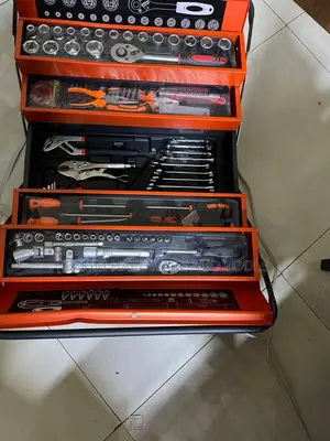 Mechanical Tool Set