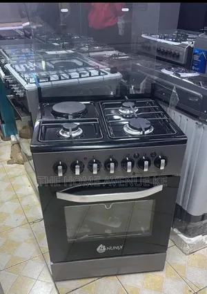 *Nunix Standing Cooker