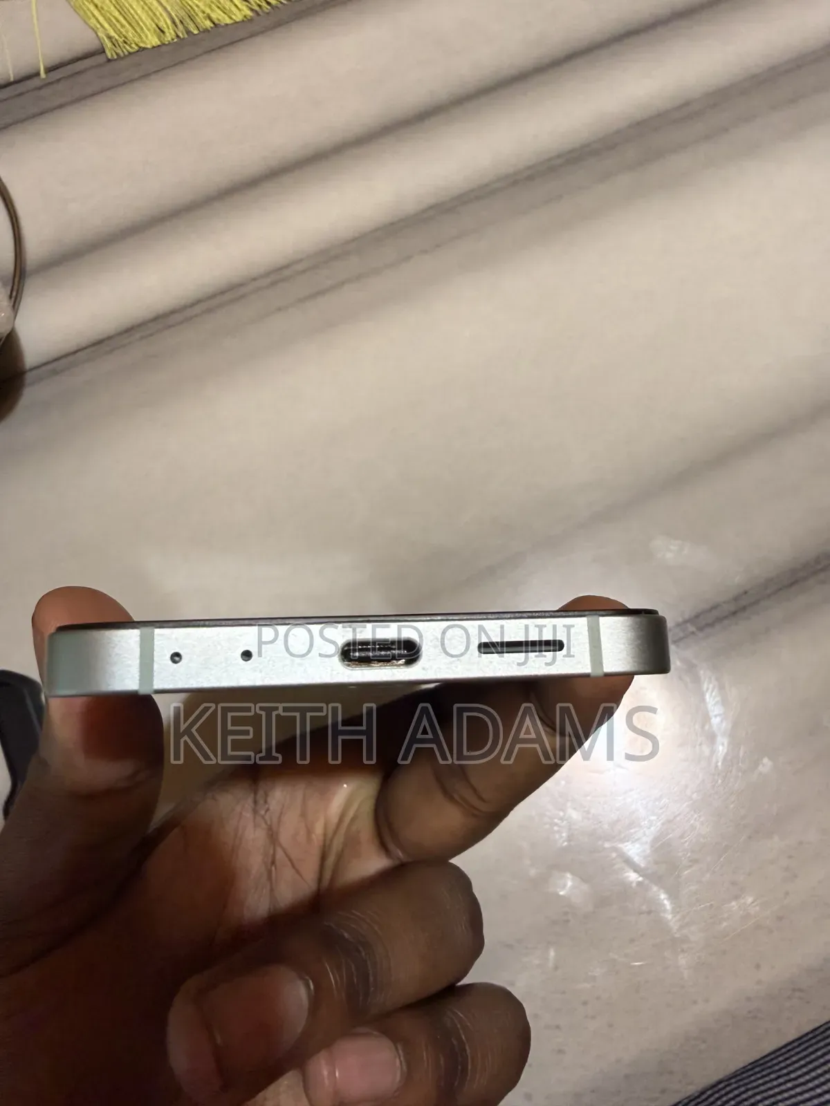 Samsung Galaxy Z Flip6 256 GB Green