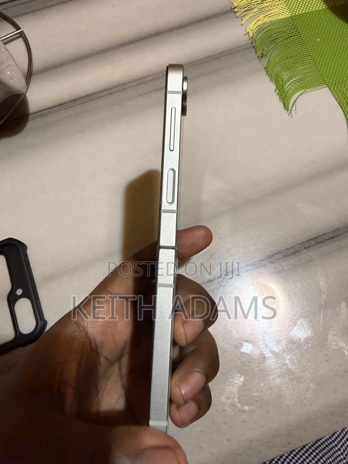 Samsung Galaxy Z Flip6 256 GB Green