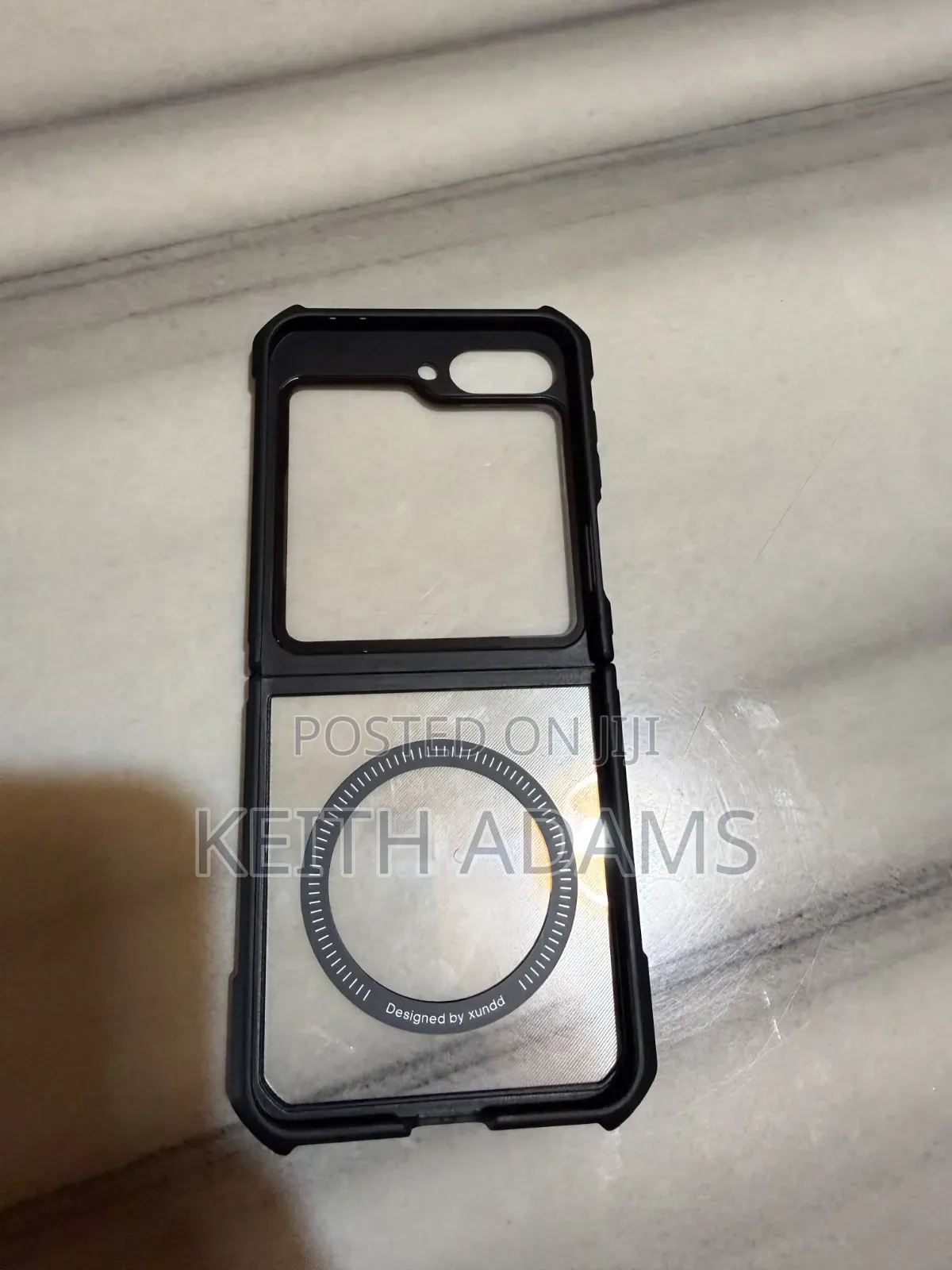 Samsung Galaxy Z Flip6 256 GB Green