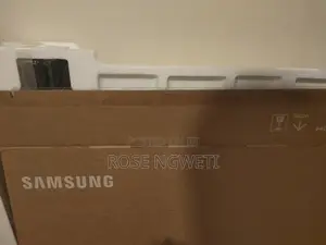 Clean, Well Used SAMSUNG 43inch TV