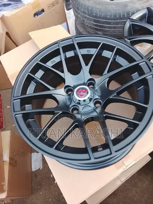 Rim Alloy Size 15