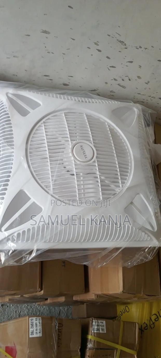 Celling Fans 24 Inches