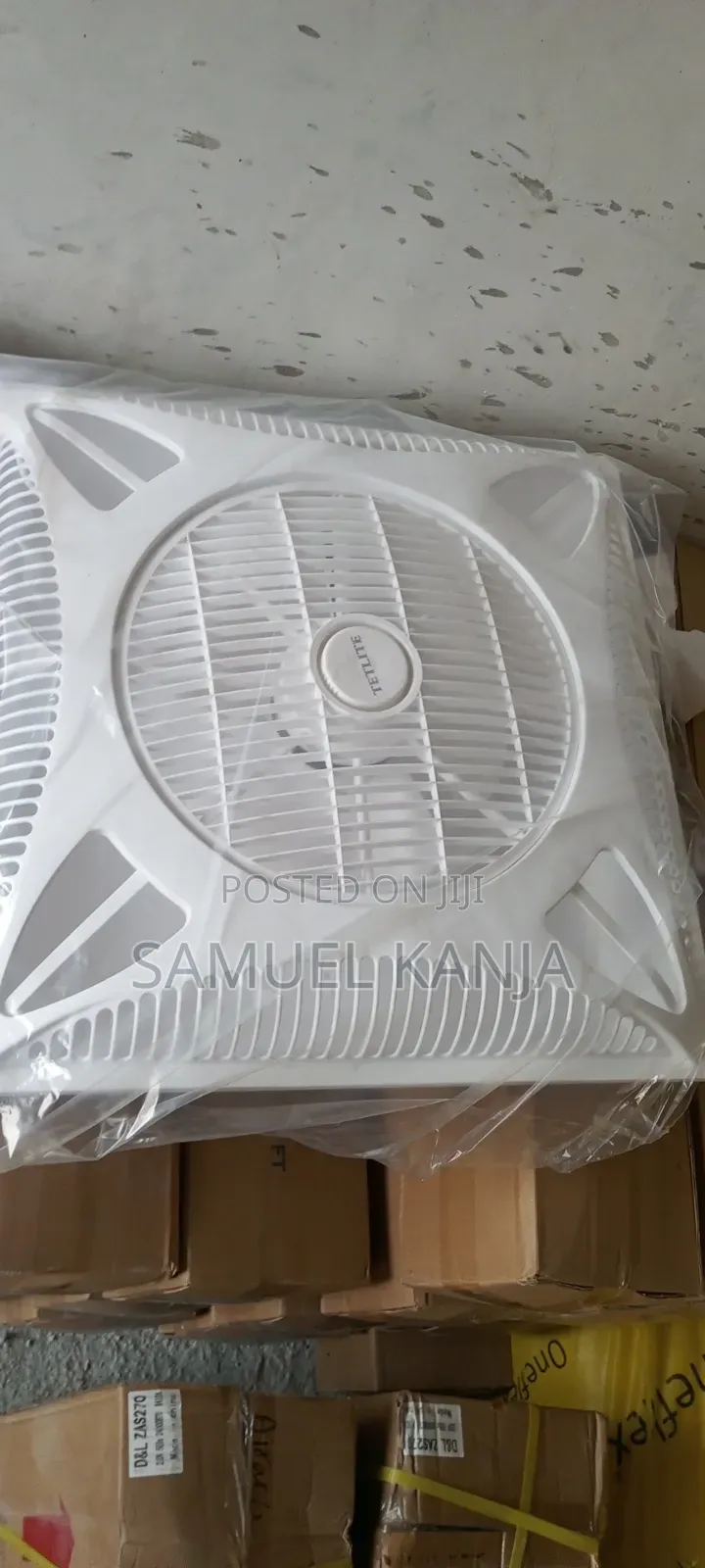 Celling Fans 24 Inches