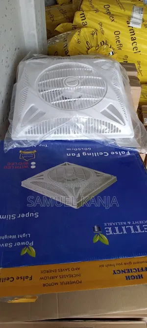 Celling Fans 24 Inches