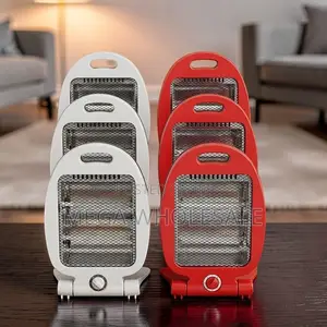 Fast Ceramic Heating 700W, 800W Electric Room Heater Space Heaters.