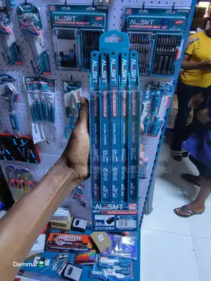 Hacksaw Blades