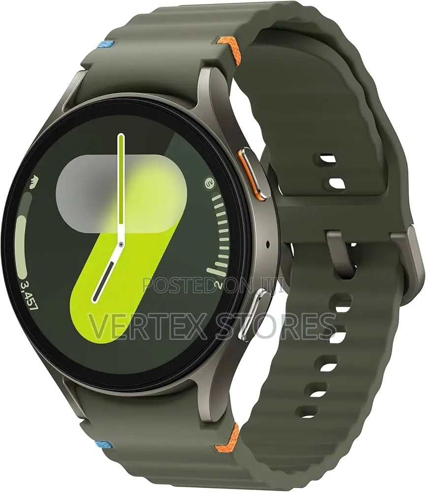 Samsung Galaxy Watch7 44mm Smartwatch