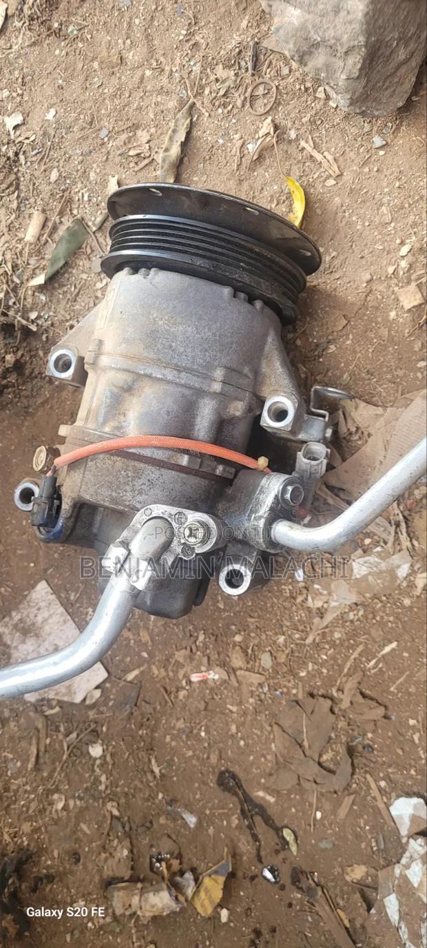 AC Pump for 1nz Engines