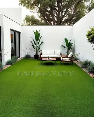 Artificial Grass; High Quality Artificial Grass Lawn for Gardens