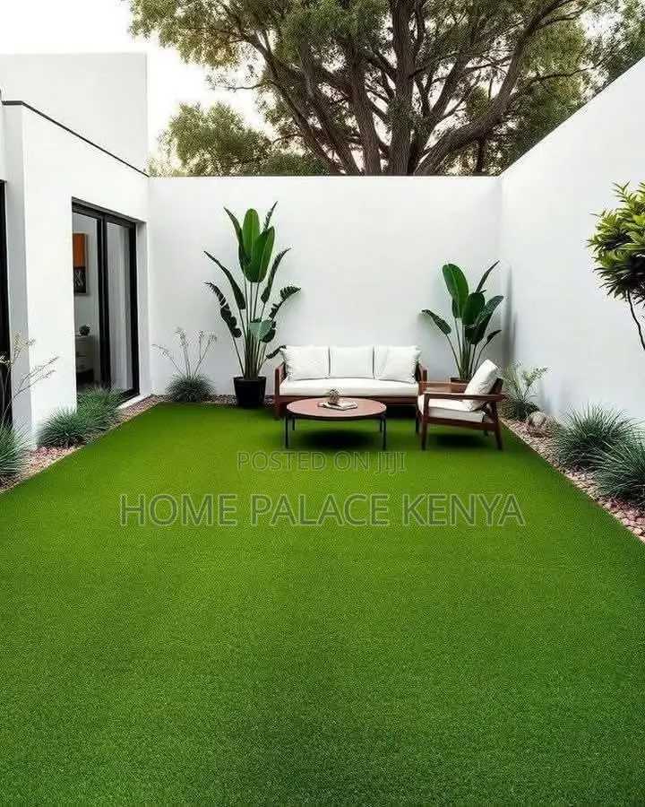 Artificial Grass; High Quality Artificial Grass Lawn for Gardens