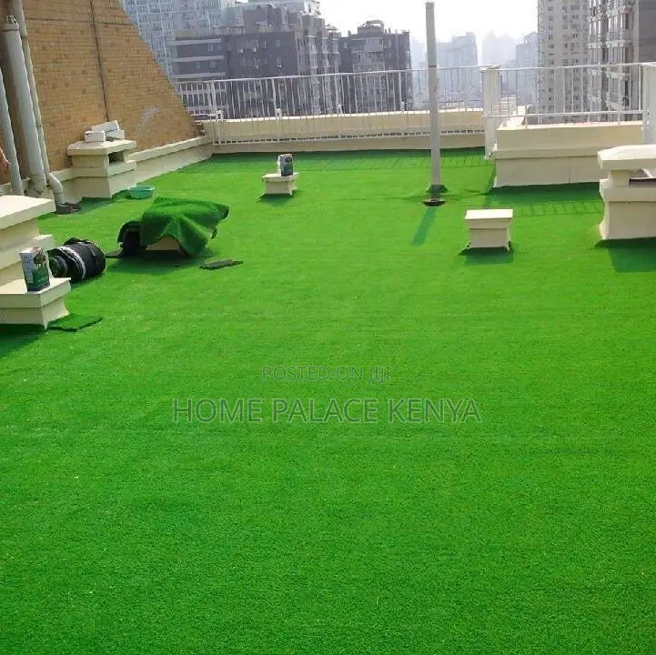Artificial Grass; High Quality Artificial Grass Lawn for Gardens