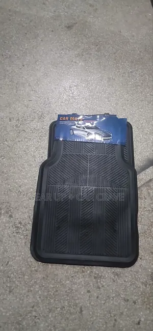 Universal Mats