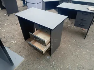 Main Accountant Desk/With Three Drawer