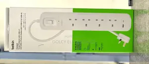 Belkin Extension 4 Outlets