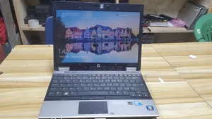 Laptop HP EliteBook 2540P 8GB Intel Core i7 HDD 250GB