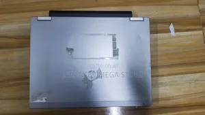 Laptop HP EliteBook 2540P 8GB Intel Core i7 HDD 250GB